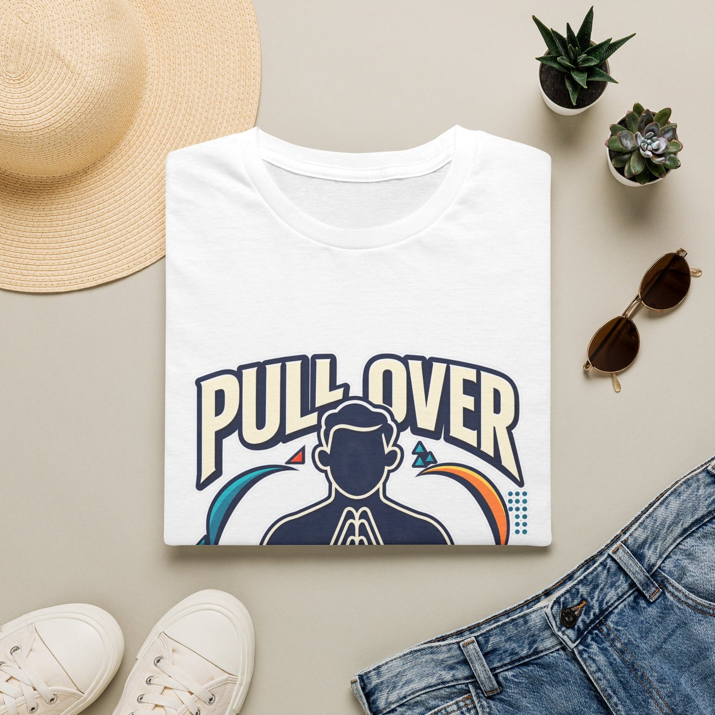 Customizable Unisex Softstyle T-Shirt
