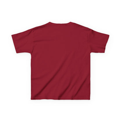 LXC Unisex Kids T-Shirt