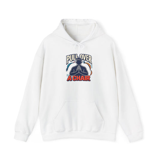 Personalized Unisex Hoodie