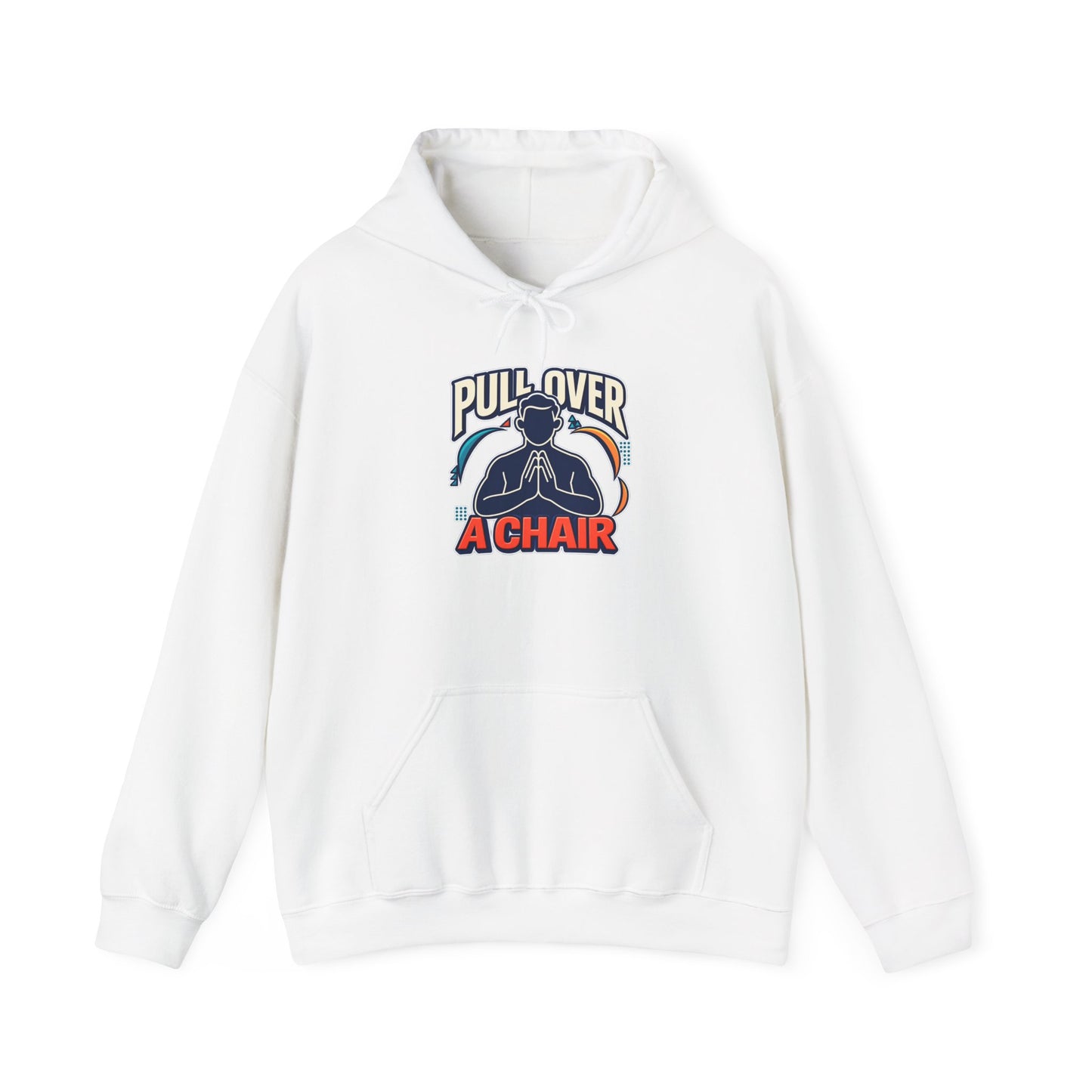 Unisex Heavy Blend Hoodie