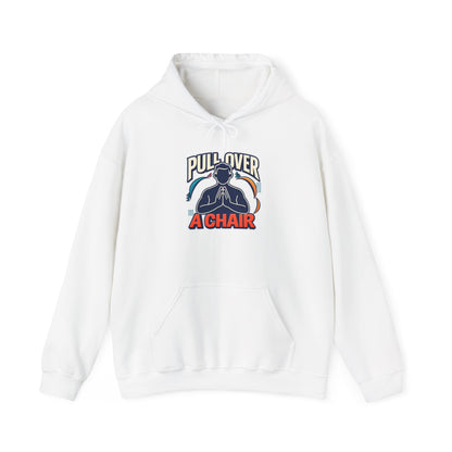 Unisex Heavy Blend Hoodie