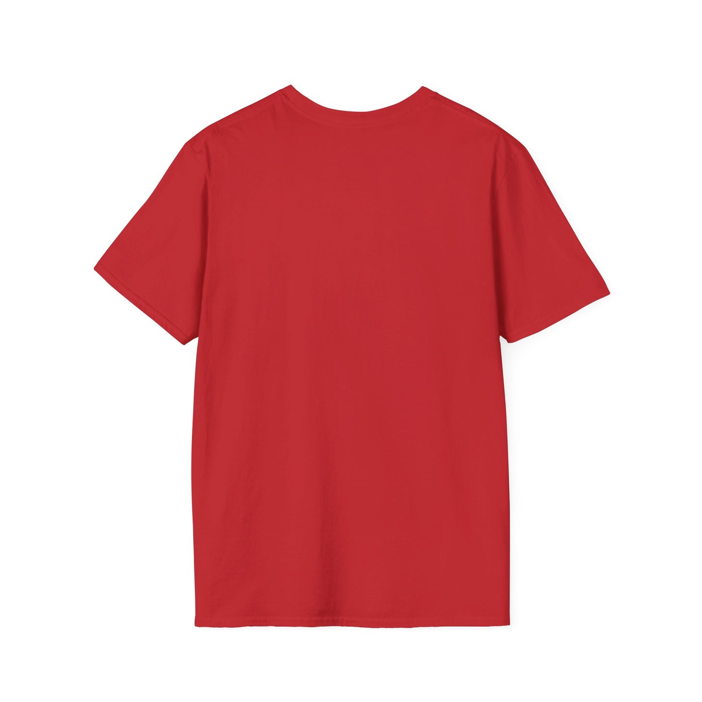 Customizable Unisex Softstyle T-Shirt