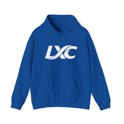 LXC Heavy Blend Hoodie