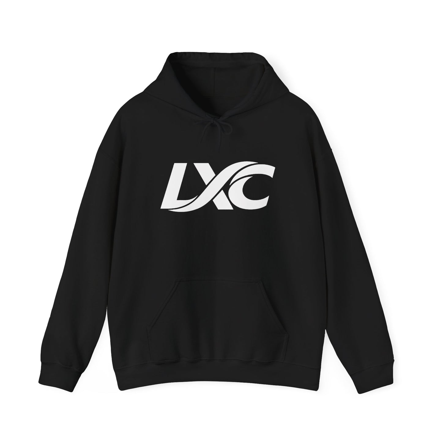 LXC Heavy Blend Hoodie