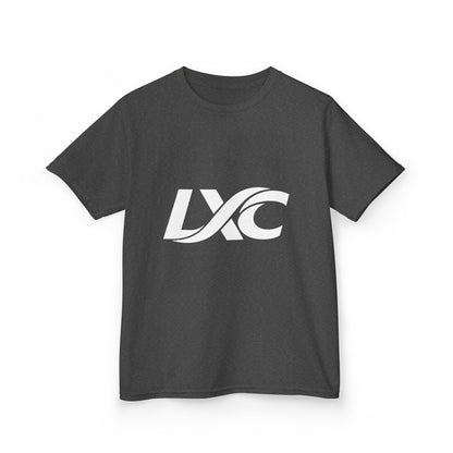 LXC Unisex Kids T-Shirt
