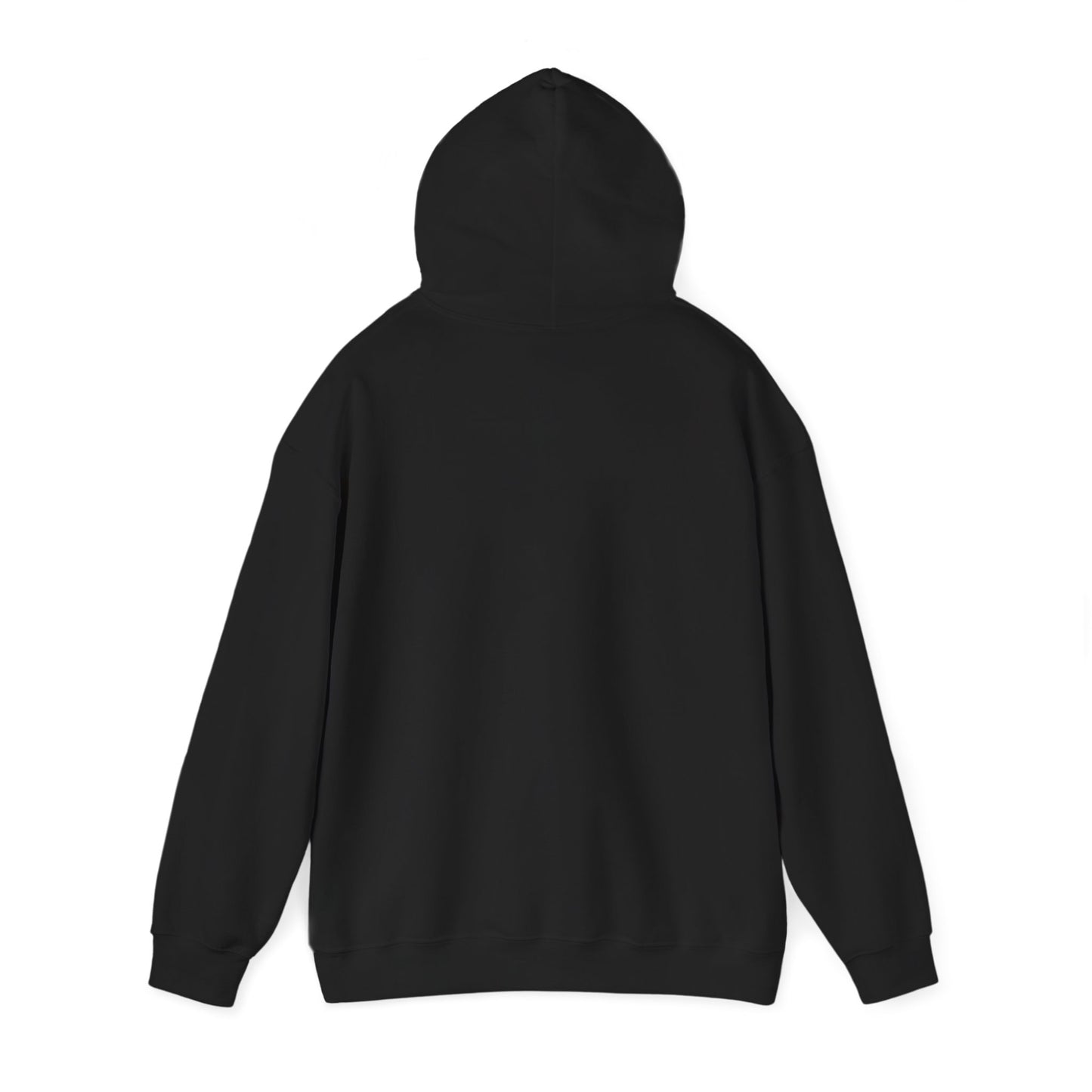 Unisex Heavy Blend Hoodie