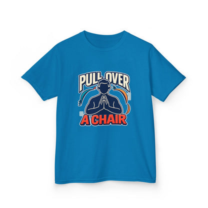 Unisex Kids T-Shirt
