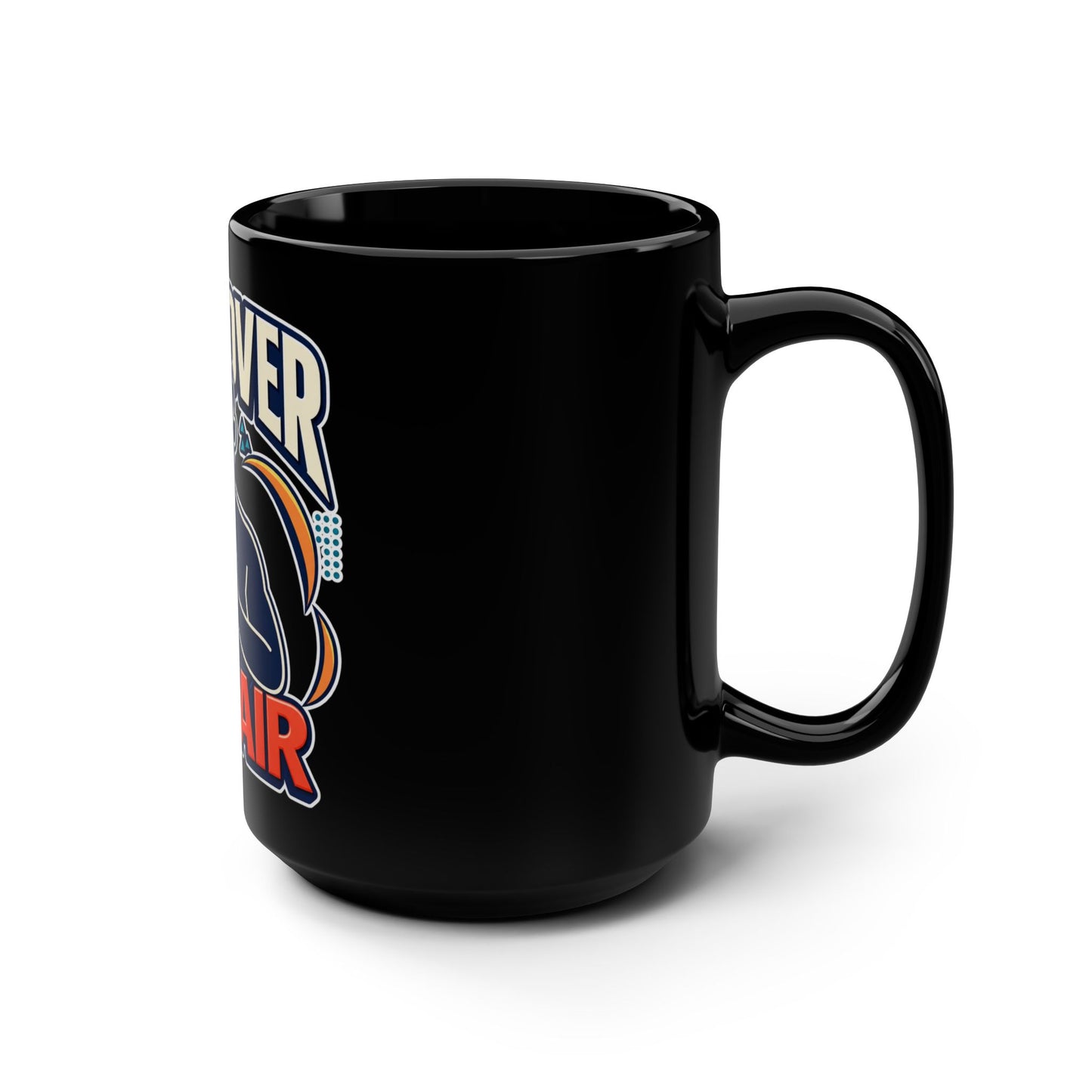 Custom Coffee Cup (15oz)