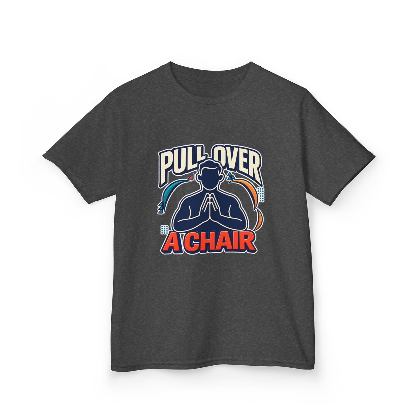 Unisex Kids T-Shirt