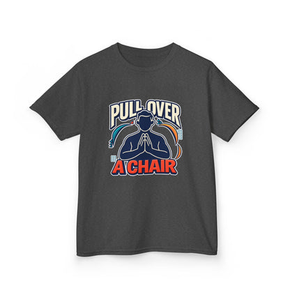 Unisex Kids T-Shirt