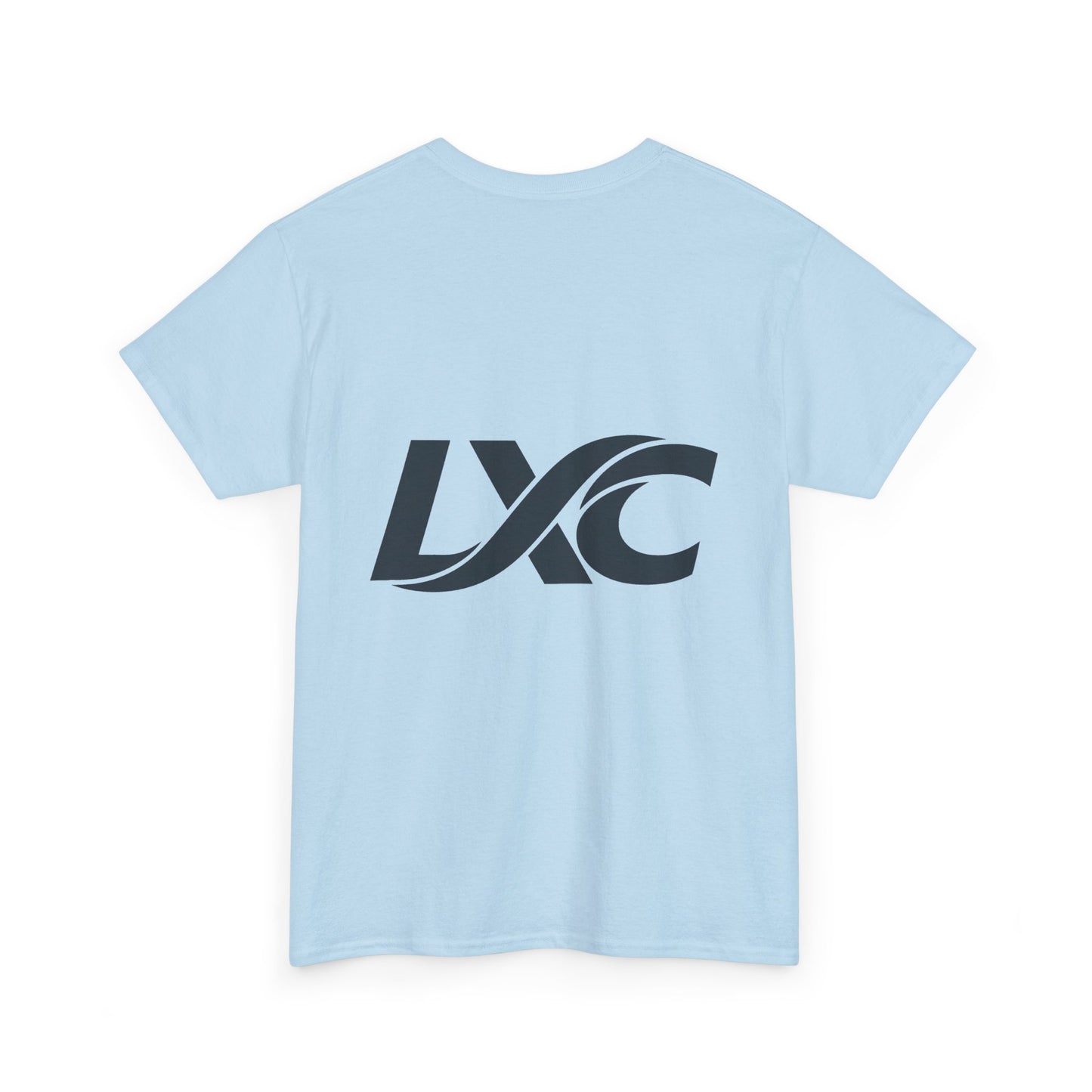 Unisex Custom Cotton Tee
