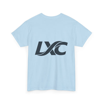 Unisex Custom Cotton Tee