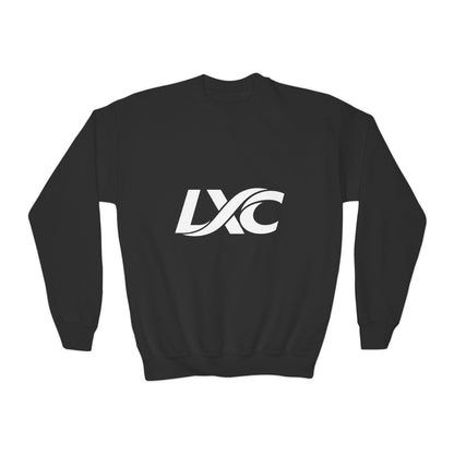 LXC Youth Crewneck Sweatshirt