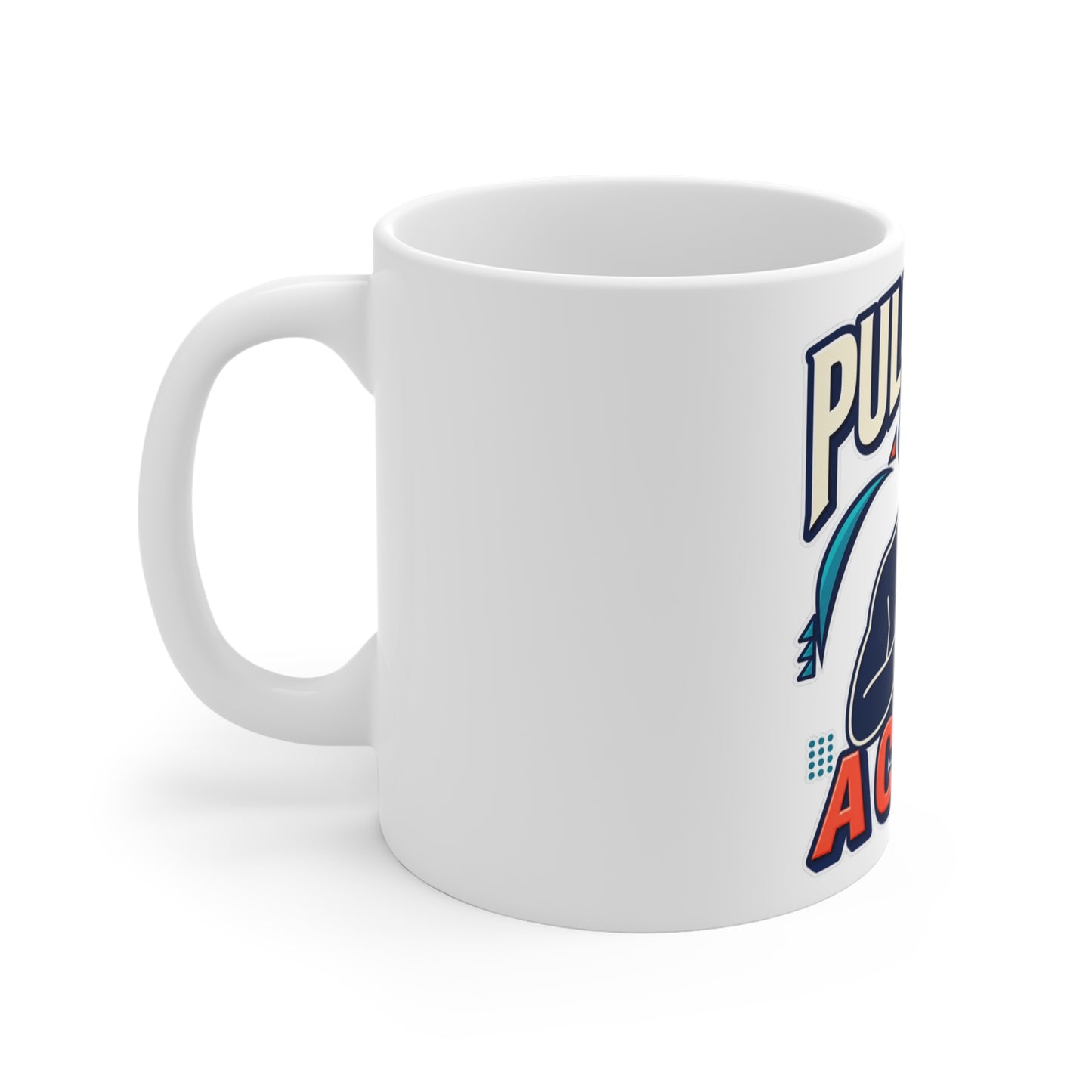 Custom Coffee Cup
