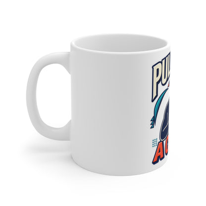 Custom Coffee Cup