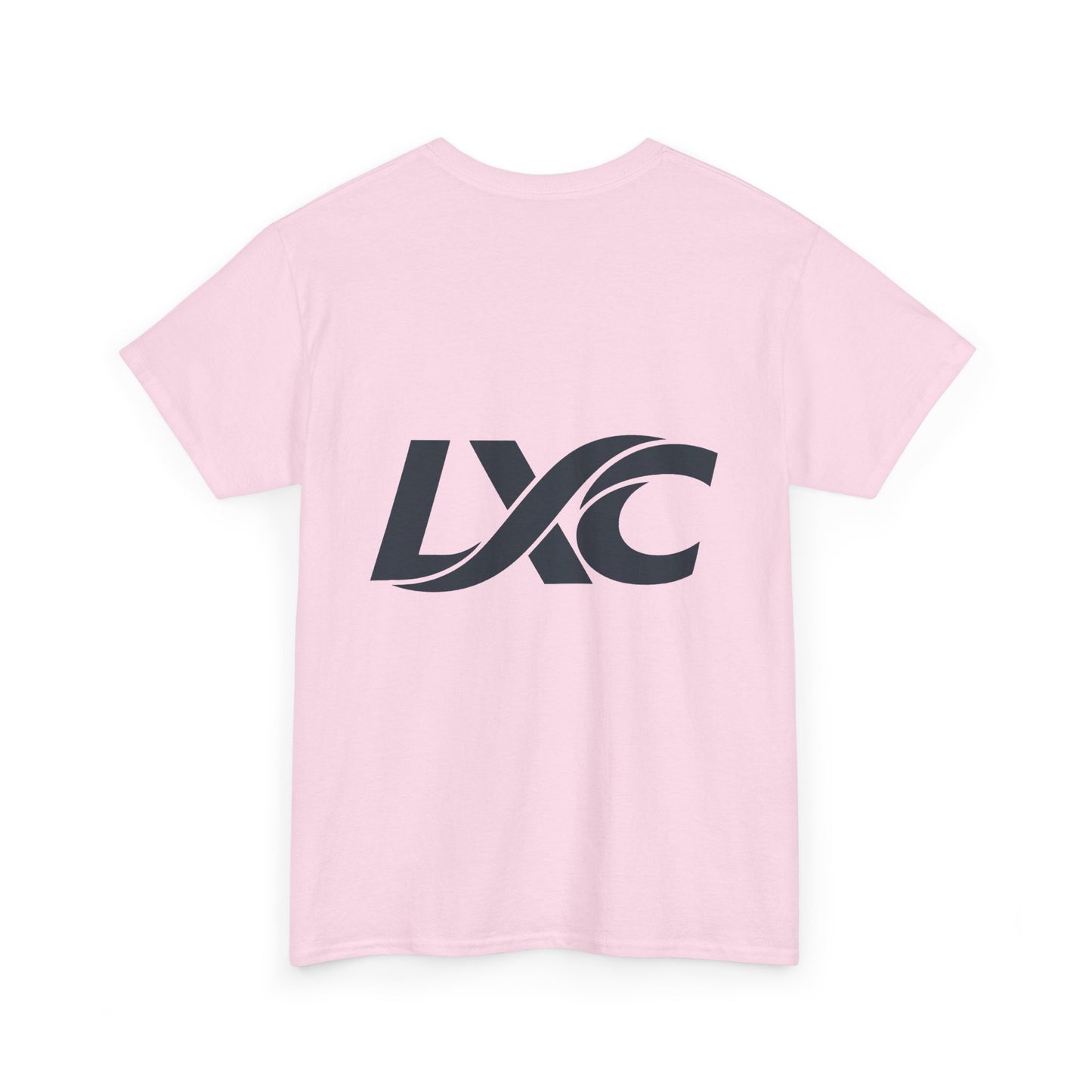 Unisex Custom Cotton Tee