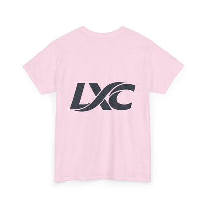 Unisex Custom Cotton Tee