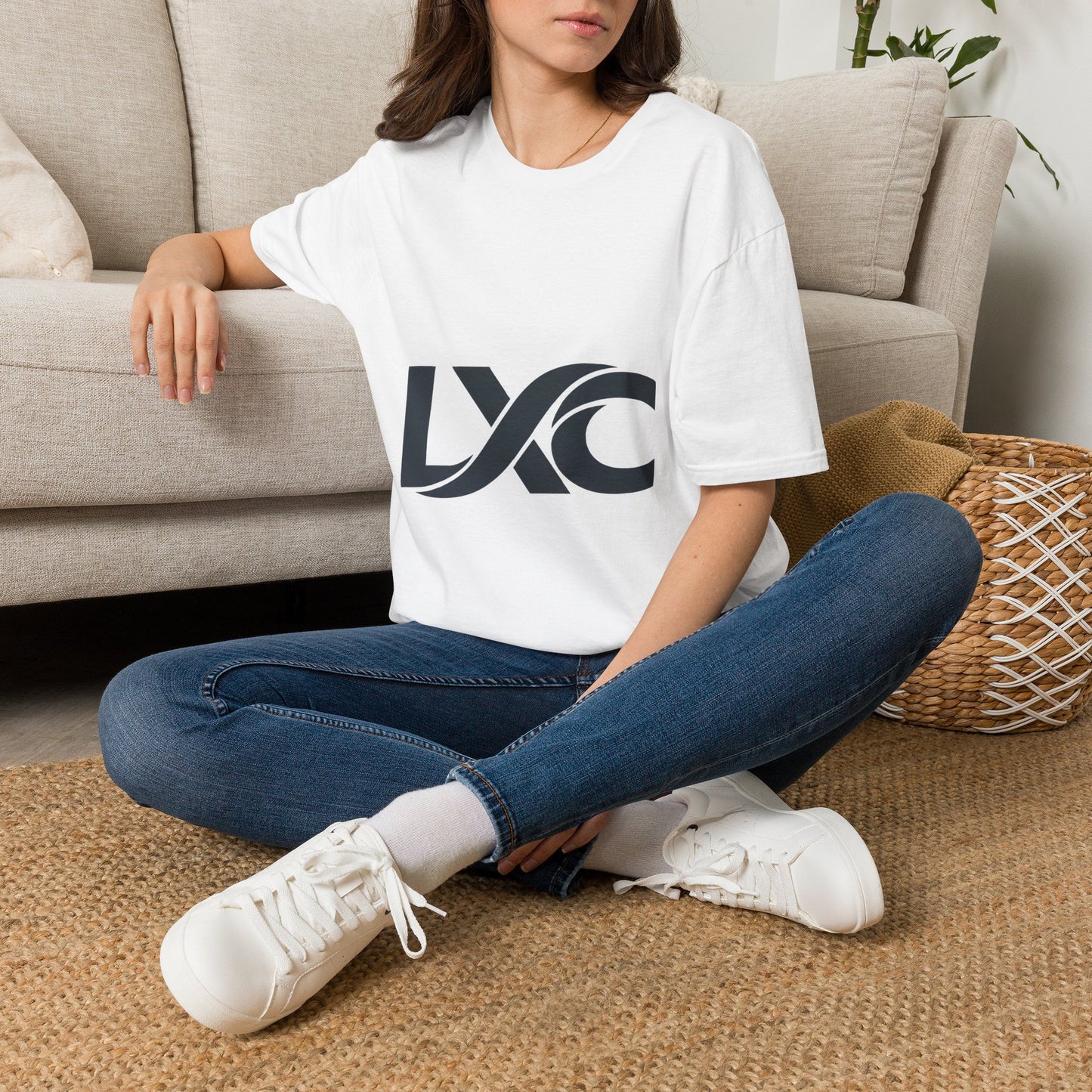 LXC Unisex Softstyle T-Shirt