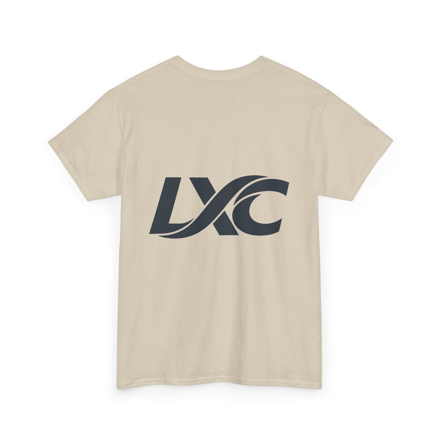 Unisex Custom Cotton Tee