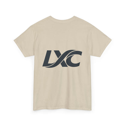 Unisex Custom Cotton Tee