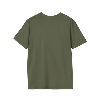 Customizable Unisex Softstyle T-Shirt