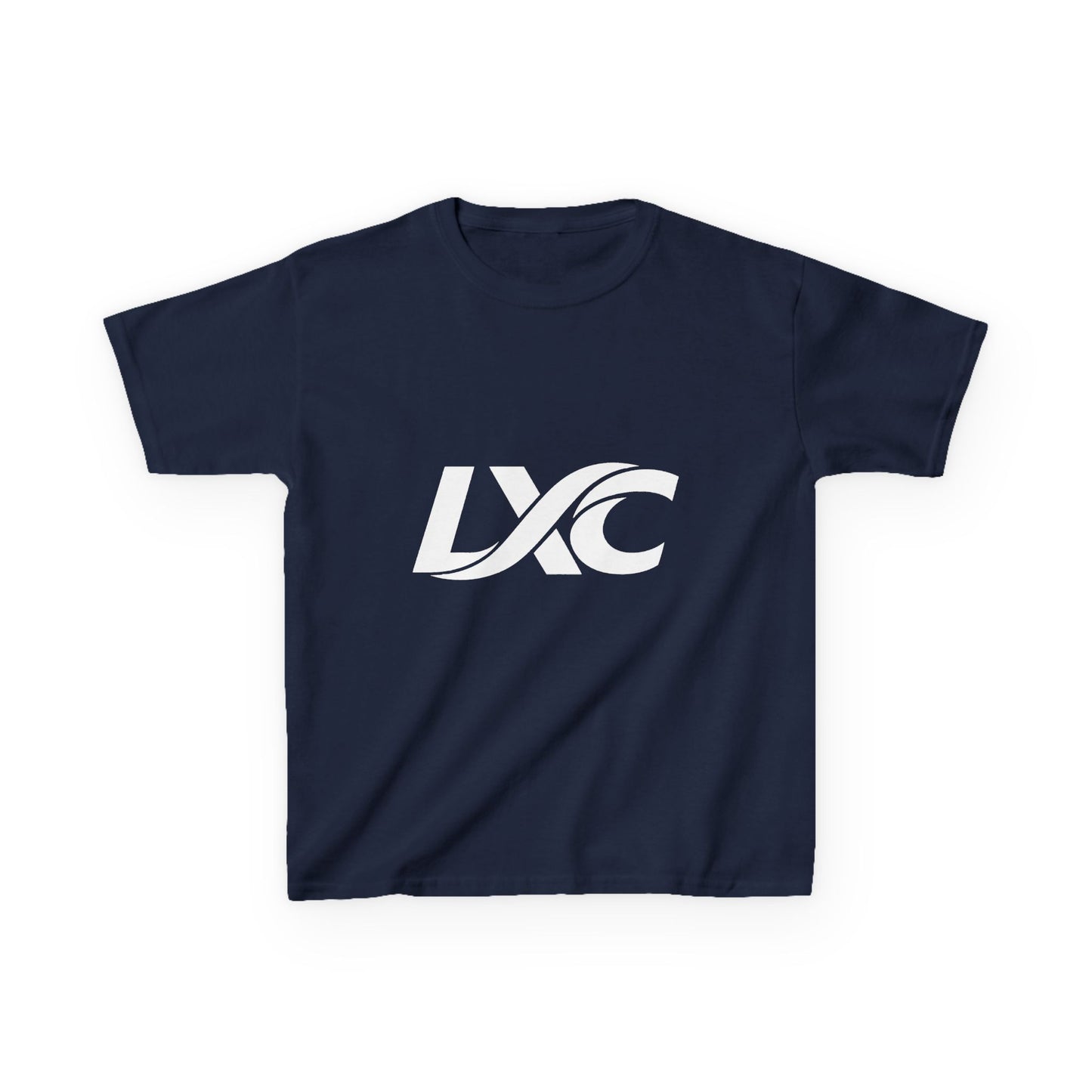 LXC Unisex Kids T-Shirt