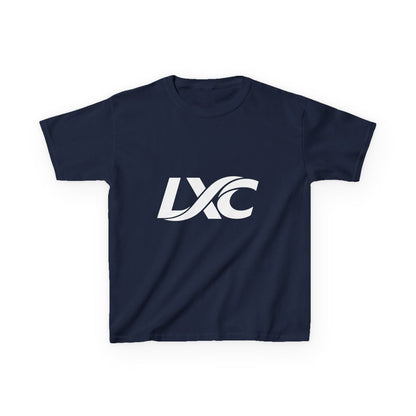 LXC Unisex Kids T-Shirt