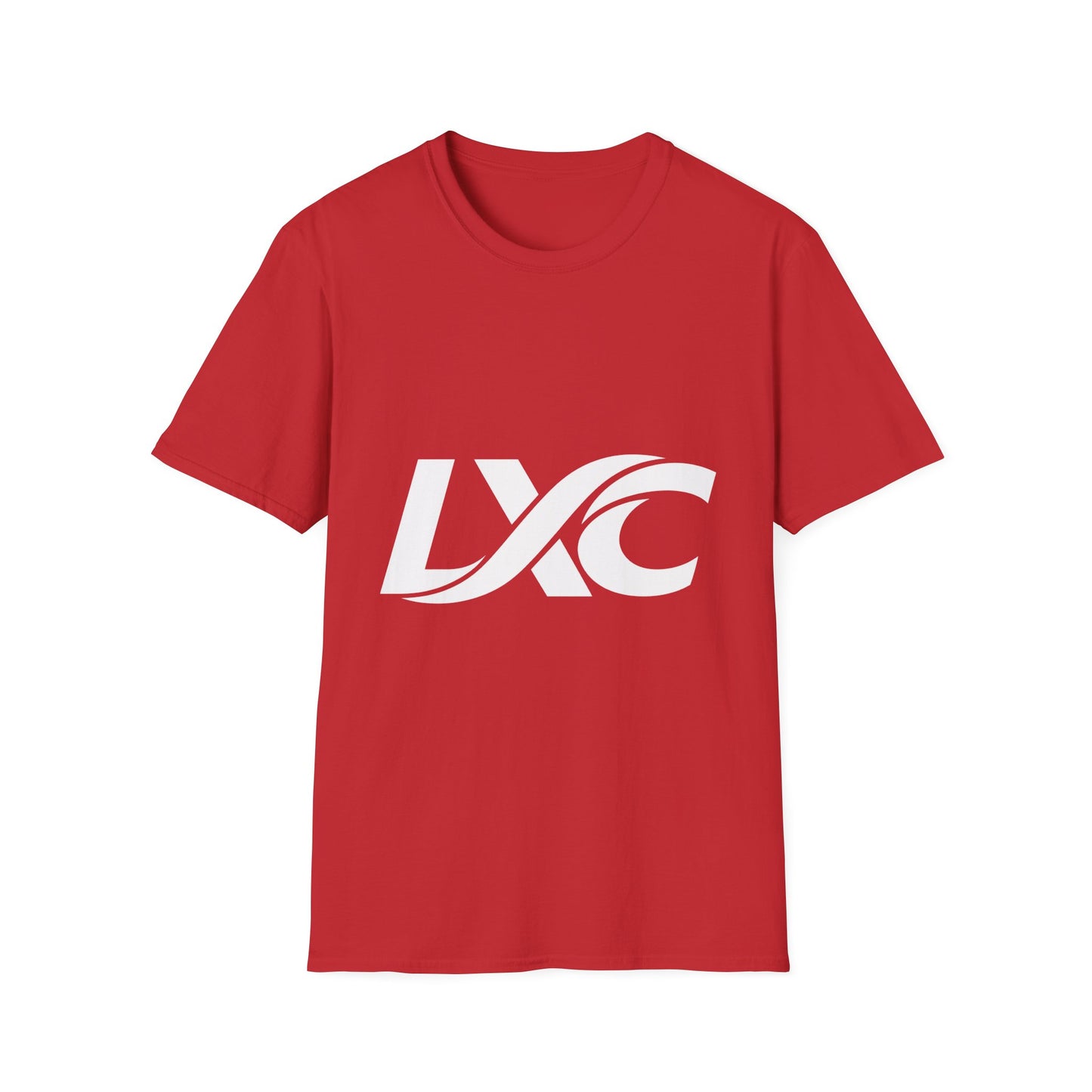 LXC Unisex Softstyle T-Shirt