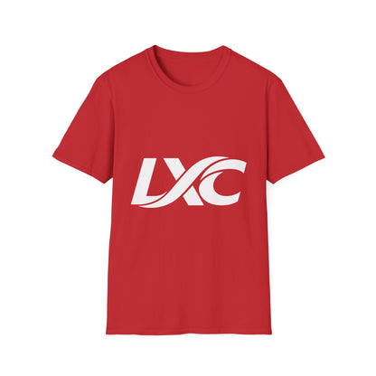 LXC Unisex Softstyle T-Shirt