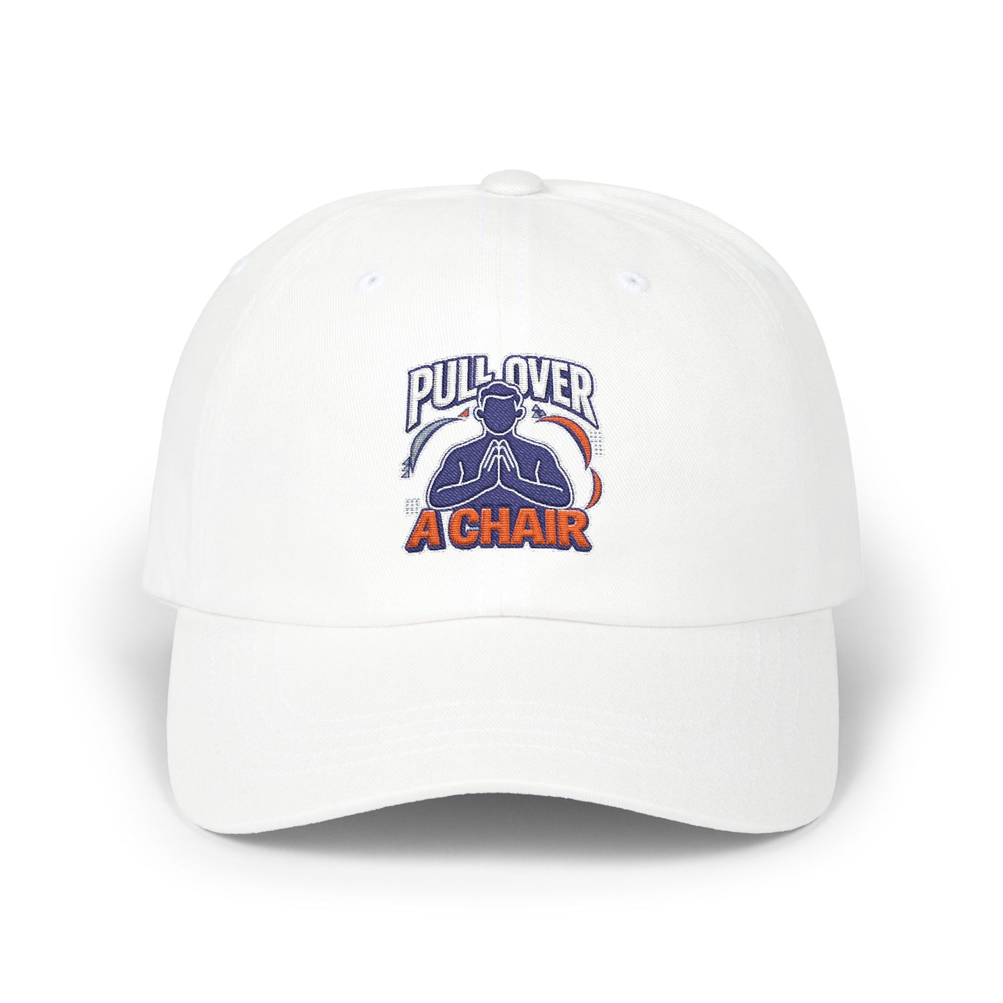 Unisex Funny Retro Hat