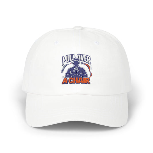 Unisex Funny Retro Hat