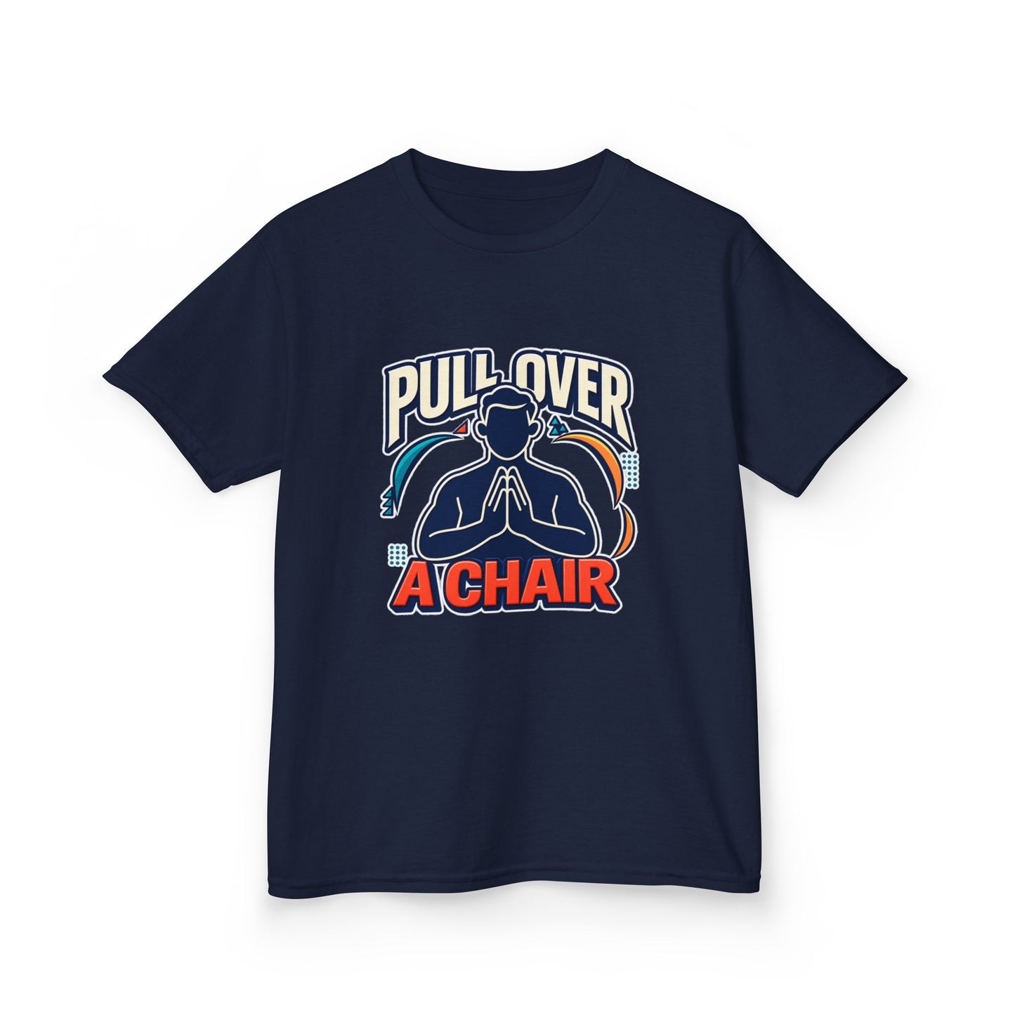 Unisex Kids T-Shirt