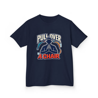 Unisex Kids T-Shirt