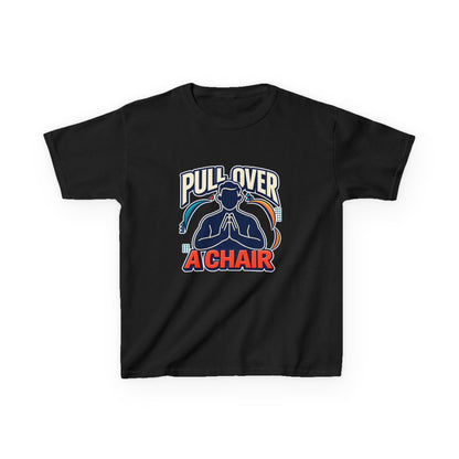 Unisex Kids T-Shirt