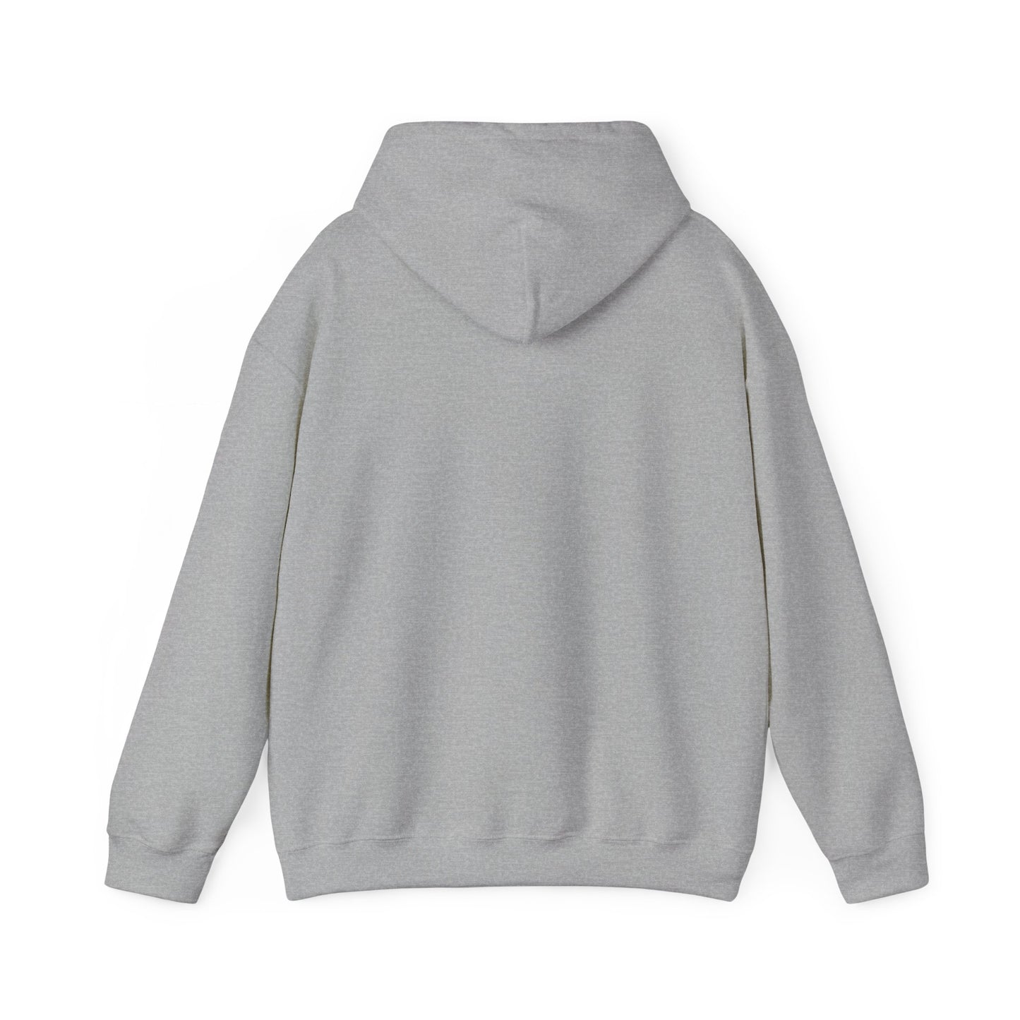 Personalized Unisex Hoodie