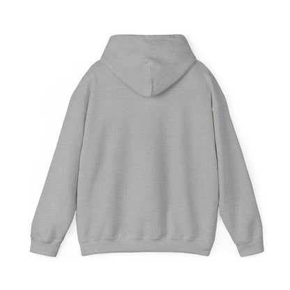 Personalized Unisex Hoodie