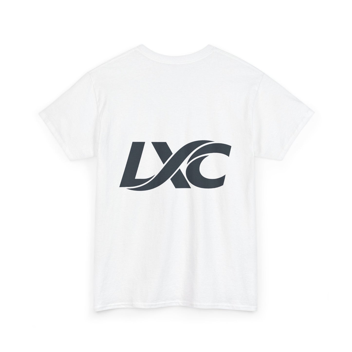 Unisex Custom Cotton Tee
