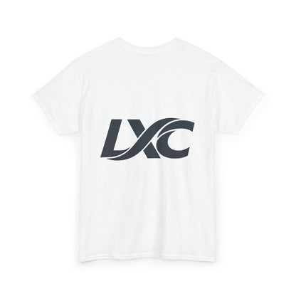 Unisex Custom Cotton Tee