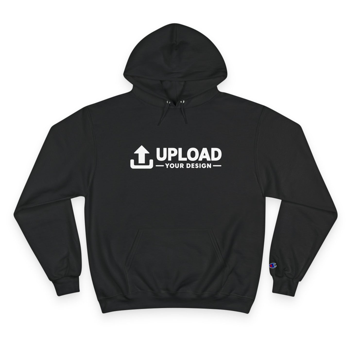 Unisex Custom Champion Hoodie