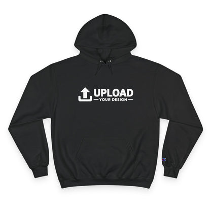 Unisex Custom Champion Hoodie