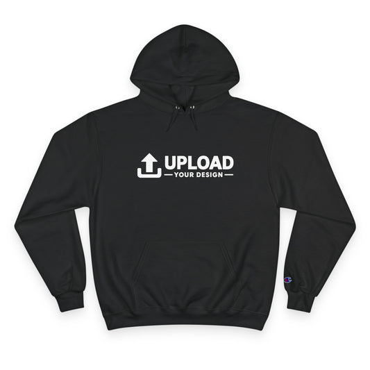 Unisex Custom Champion Hoodie