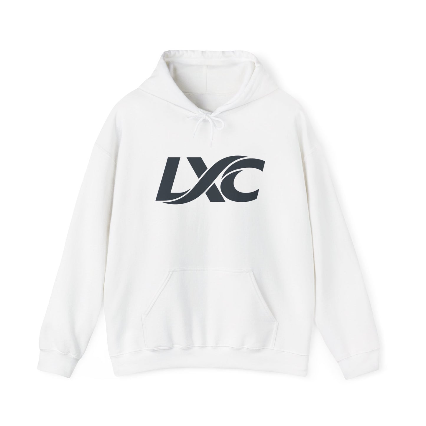 LXC Heavy Blend Hoodie