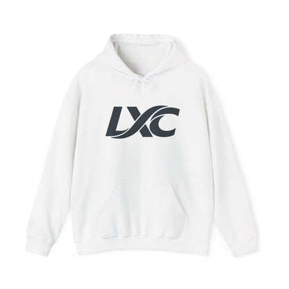 LXC Heavy Blend Hoodie