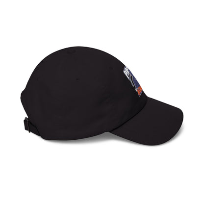 UnisexmSports Embroidered Hat