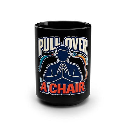 Custom Coffee Cup (15oz)