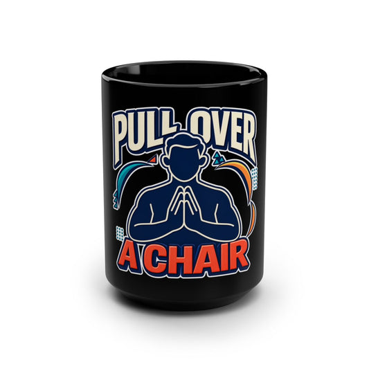 Custom Coffee Cup (15oz)