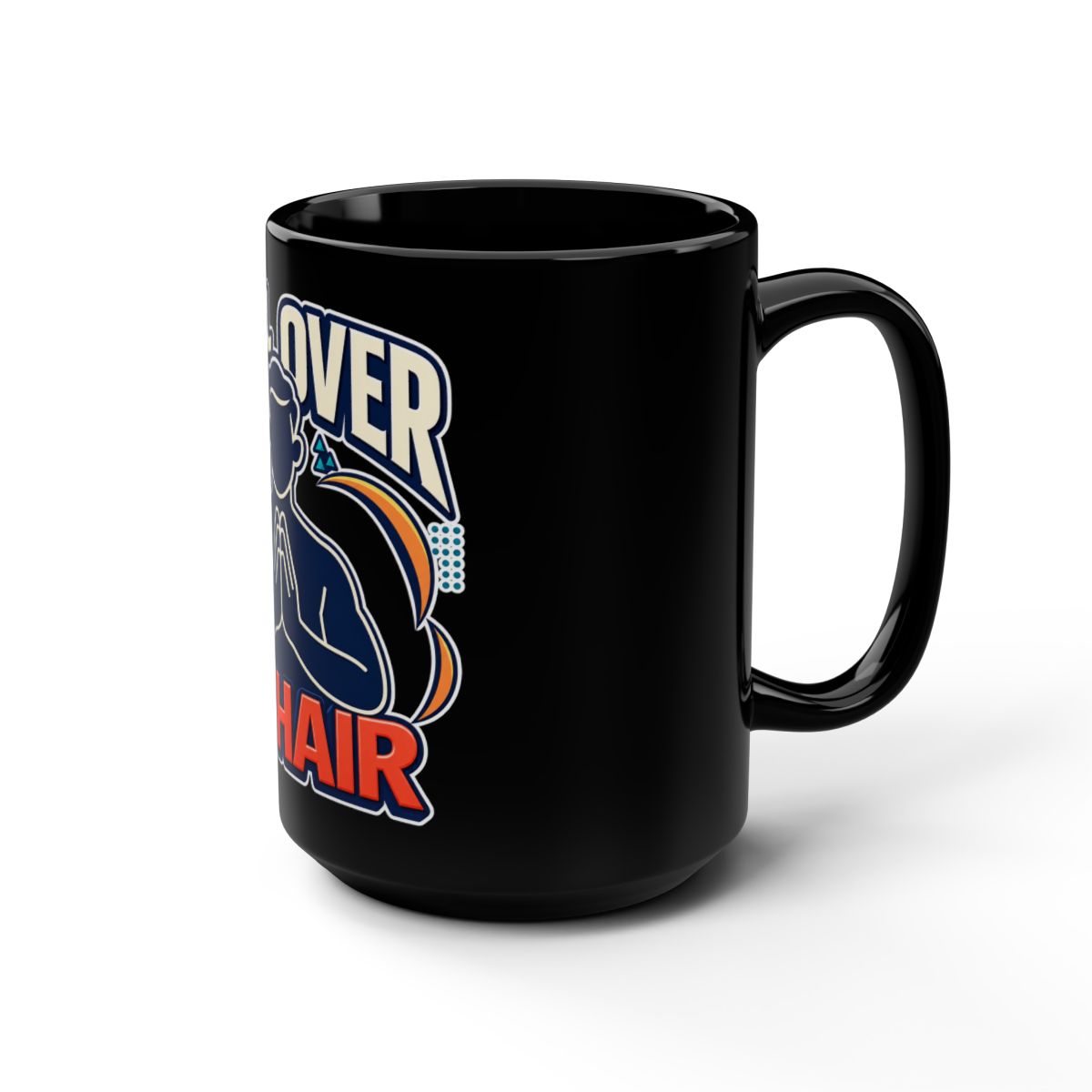 Custom Coffee Cup (15oz)