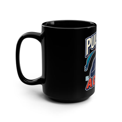 Custom Coffee Cup (15oz)