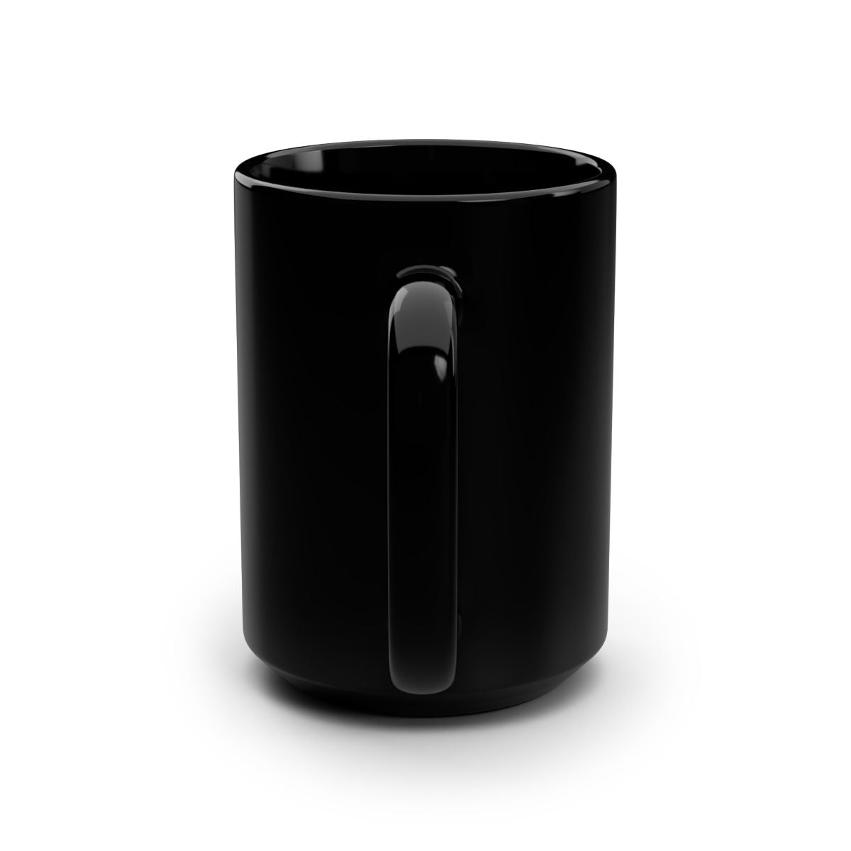 Custom Coffee Cup (15oz)
