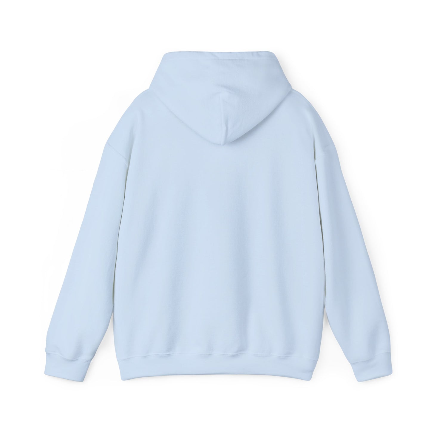 Personalized Unisex Hoodie